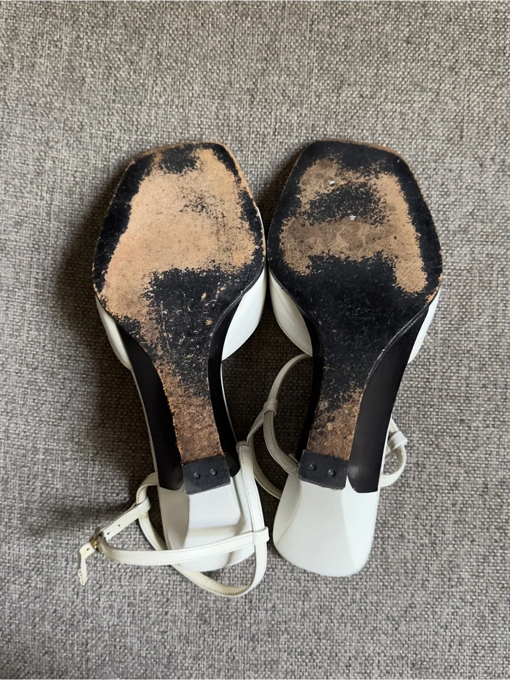 Gucci size 35